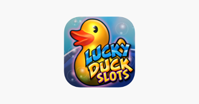 Lucky Duck Slots Image