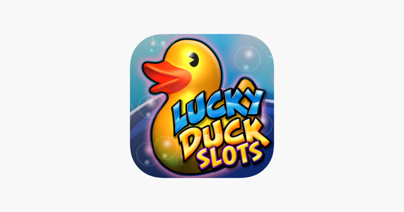 Lucky Duck Slots Game Cover