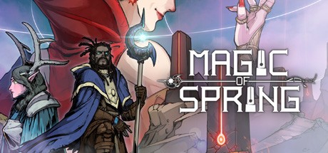 Games like Magic of Spring