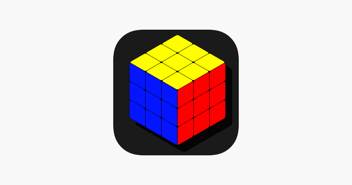 Games like Magicube - Rubiks Cube Solver