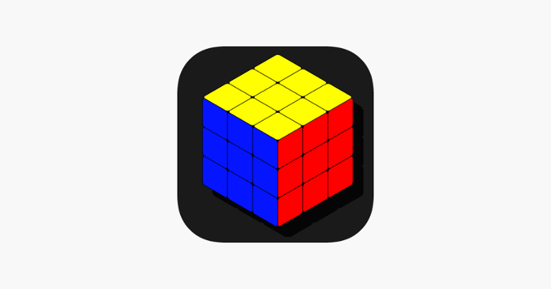 Magicube - Rubiks Cube Solver Image