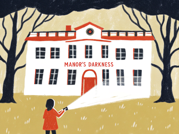 Manor's Darkness Image