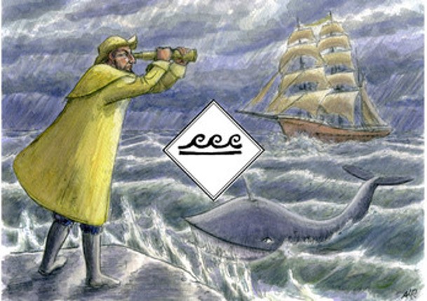 Marins de Bretagne screenshot