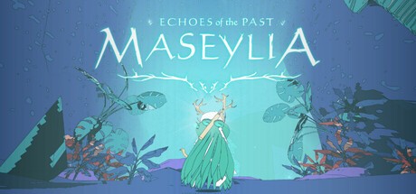 Games like Maseylia : Echoes of the Past