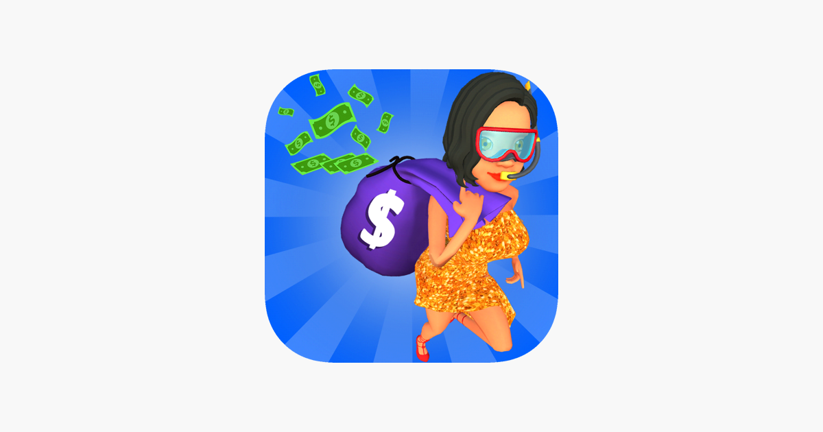 Games like Mask Run 3D