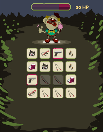 Match Attack screenshot