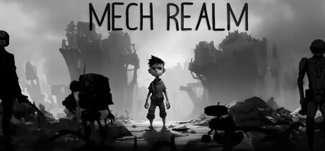 Games like Mech Realm