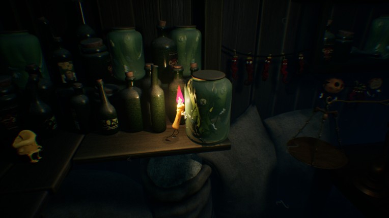 Melted Time screenshot