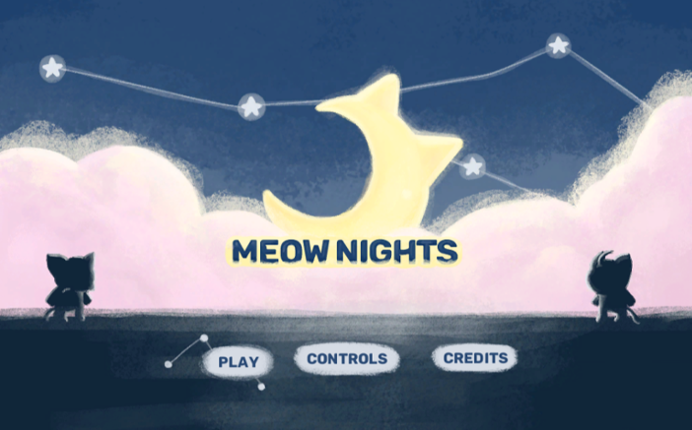 Meow Nights Image