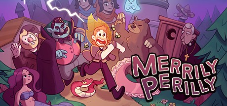 Games like Merrily Perilly