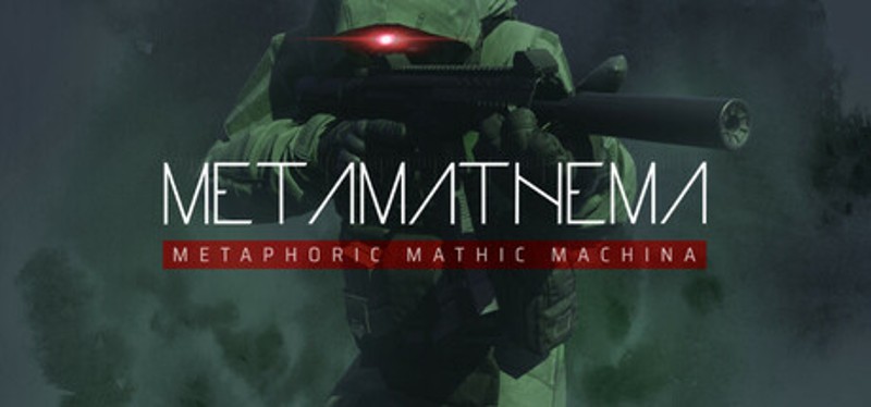 METAMATHEMA Image