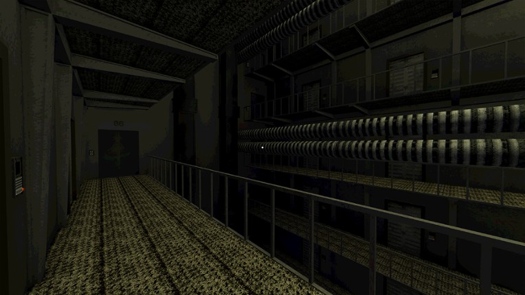 Microbial Sector screenshot