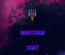 MineStorm Image