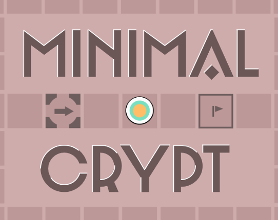 MinimalCrypt Image