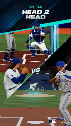 MLB The Show Mobile Image
