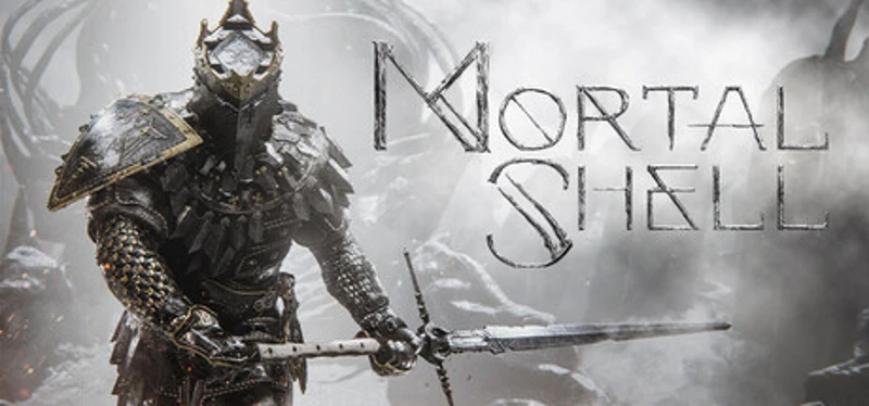Mortal Shell Image