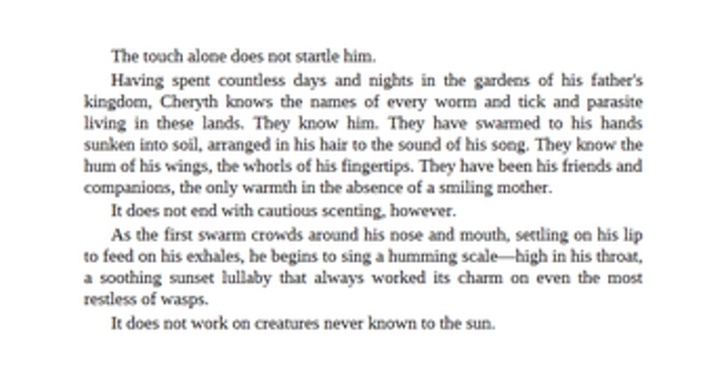 Mouth to Mouth to Mouth screenshot