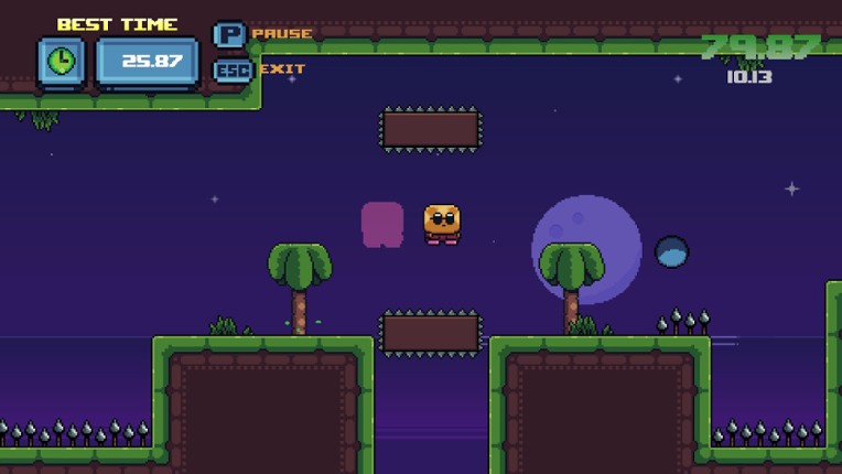 Mr. Semmel screenshot