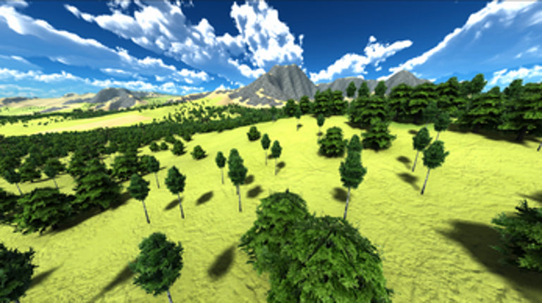 Mundus Vivus screenshot