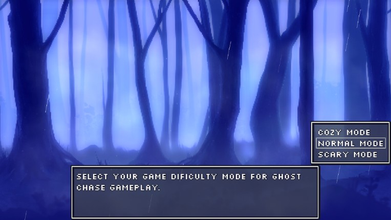 Murder Is Game Over: The Blackinton Curse screenshot