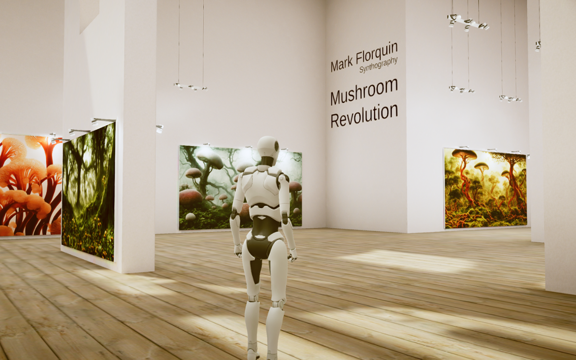 Games like Mushroom Revolution