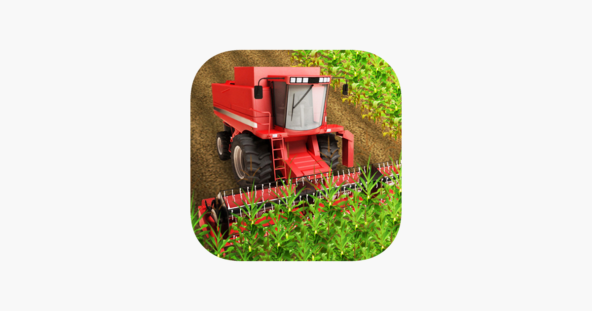 Games like My Farm : Plow &amp; Harvest