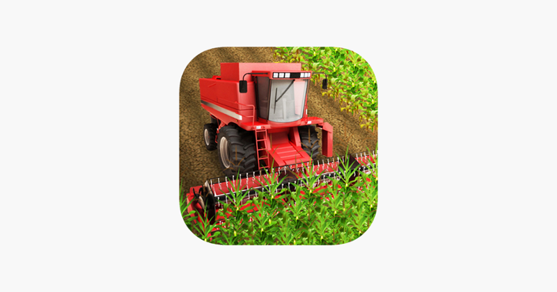 My Farm : Plow &amp; Harvest Game Cover