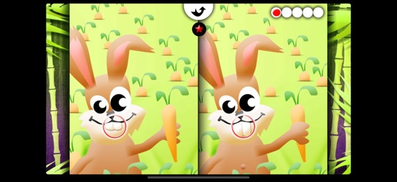 My Games: Find the Differences screenshot