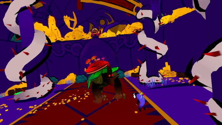 My Monsters screenshot