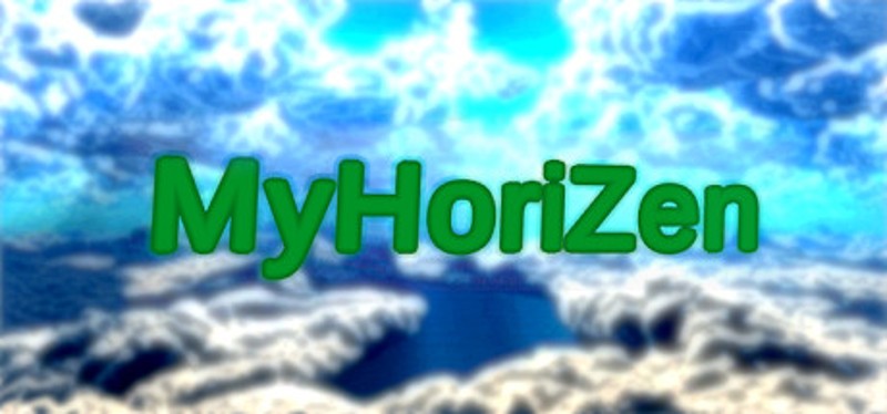 MyHoriZen Image