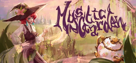 Games like Mystic Garden