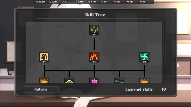 Neko Loop screenshot