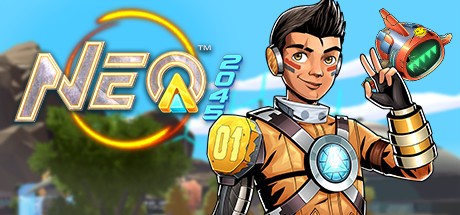 Games like Neo 2045