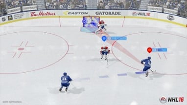 NHL 16 Image