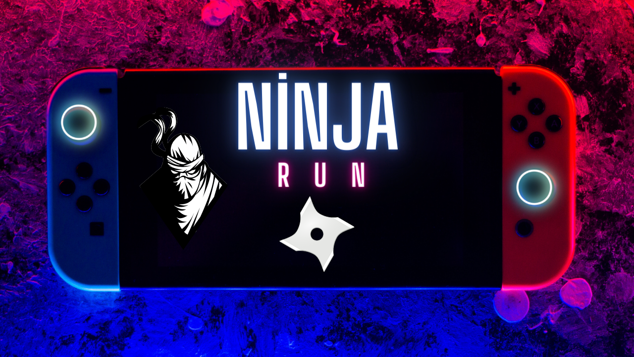 Games like Ninja Run