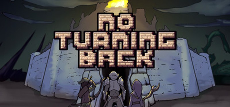No Turning Back: The Pixel Art Action-Adventure Roguelike Image