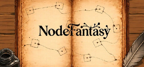 Games like NodeFantasy - A Path-Connecting Management RPG