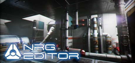 Games like NRGeditor