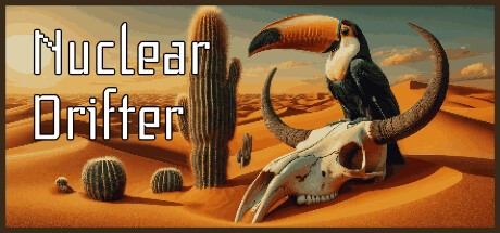 Games like Nuclear Drifter