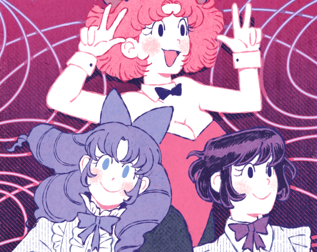 Games like Objects of Affection