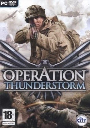 Games like Operation Thunderstorm