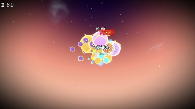 Orbosis Gloriosis Image