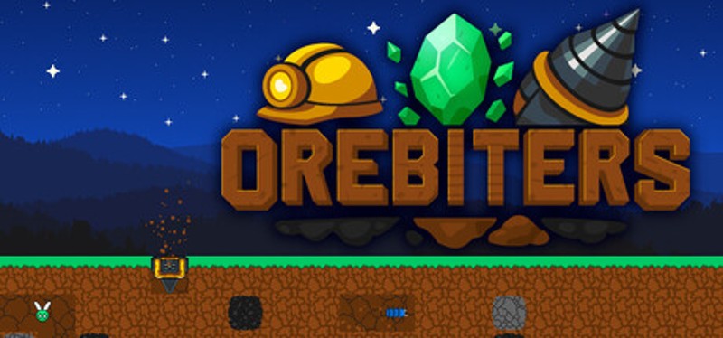 Orebiters Image