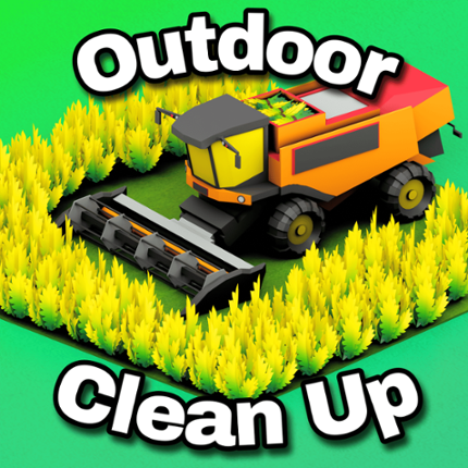 Outdoor Cleanup Image
