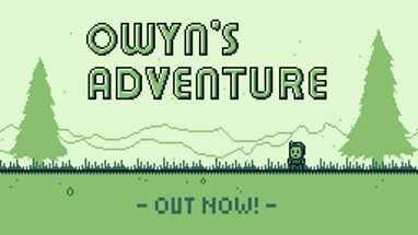 Owyn's Adventure Image