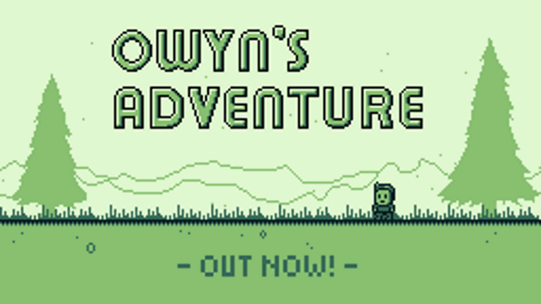 Owyn's Adventure Game Cover