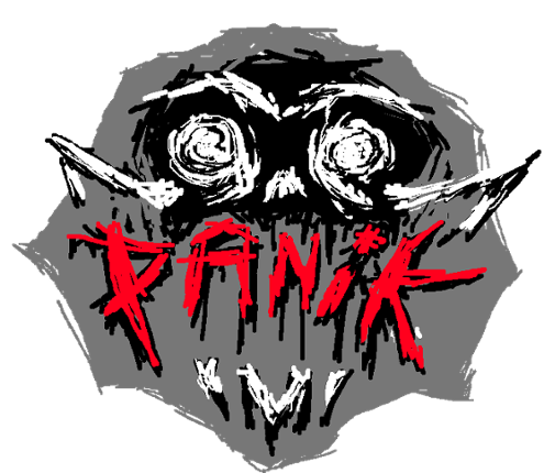 PANIK Game Cover