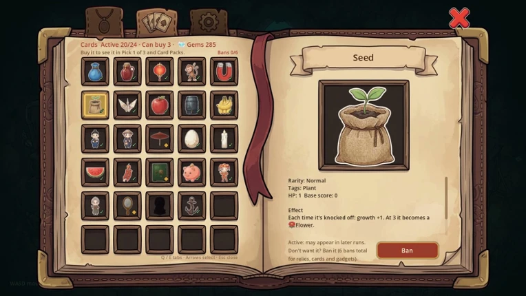Paper Cannon screenshot