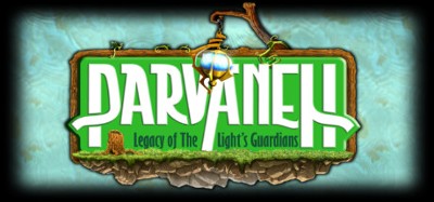 Parvaneh: Legacy of the Light's Guardians Image