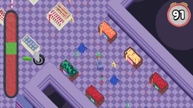 Personal Shopper screenshot